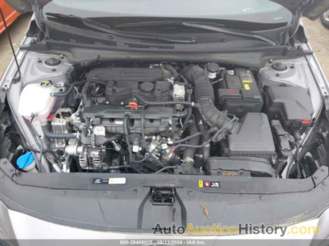 HYUNDAI ELANTRA N LINE, KMHLR4AF9PU546386