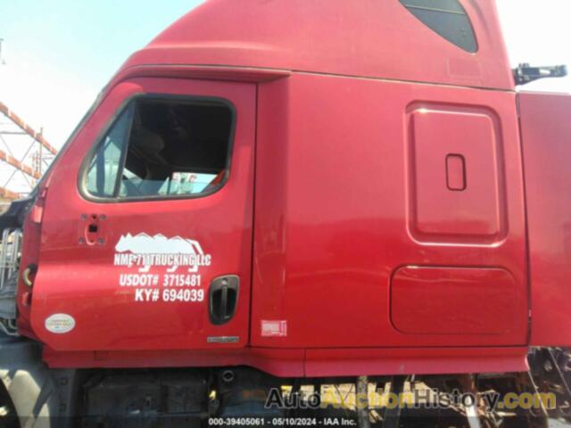 FREIGHTLINER CASCADIA 125, 3AKJGLDR8HSHW3596