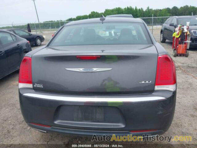 CHRYSLER 300 LIMITED, 2C3CCAEG4JH208125