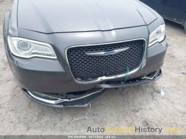 CHRYSLER 300 LIMITED, 2C3CCAEG4JH208125