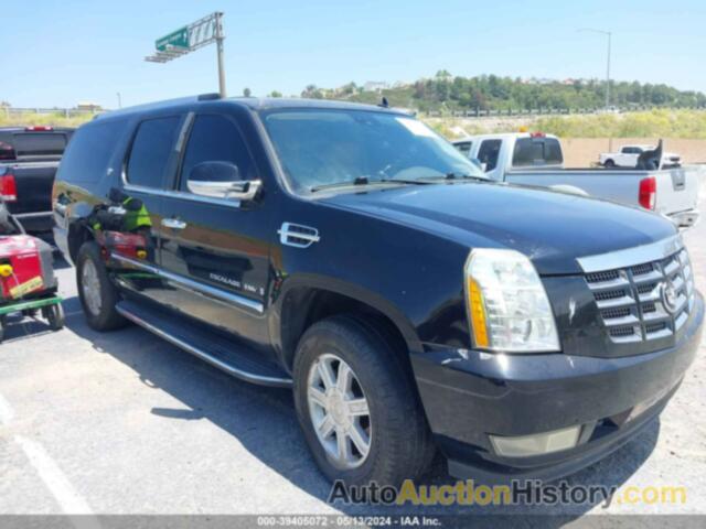 CADILLAC ESCALADE ESV STANDARD, 1GYFK66868R215436