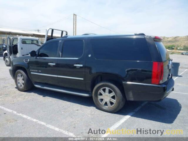 CADILLAC ESCALADE ESV STANDARD, 1GYFK66868R215436