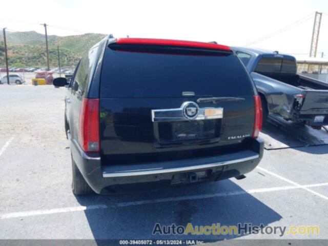 CADILLAC ESCALADE ESV STANDARD, 1GYFK66868R215436