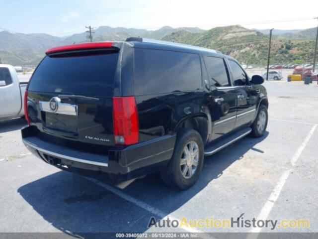 CADILLAC ESCALADE ESV STANDARD, 1GYFK66868R215436