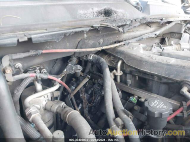 CADILLAC ESCALADE ESV STANDARD, 1GYFK66868R215436