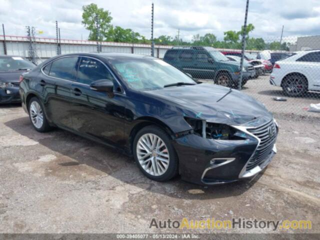 LEXUS ES 350, 58ABK1GG4GU002577