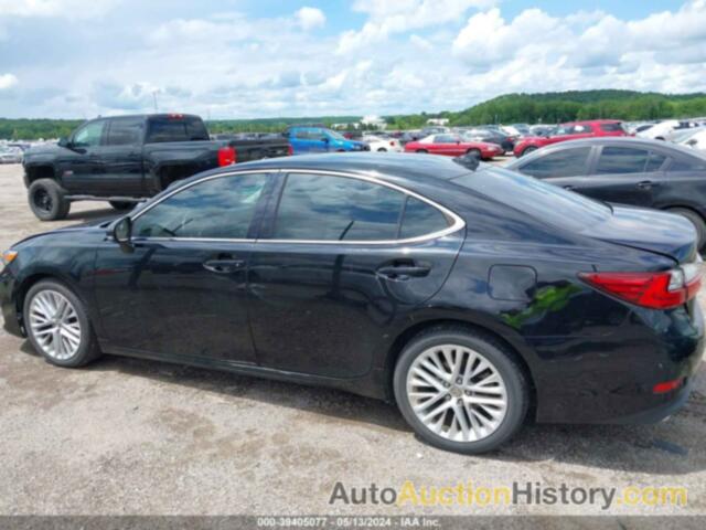 LEXUS ES 350, 58ABK1GG4GU002577