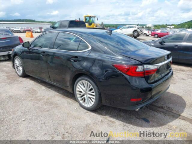 LEXUS ES 350, 58ABK1GG4GU002577