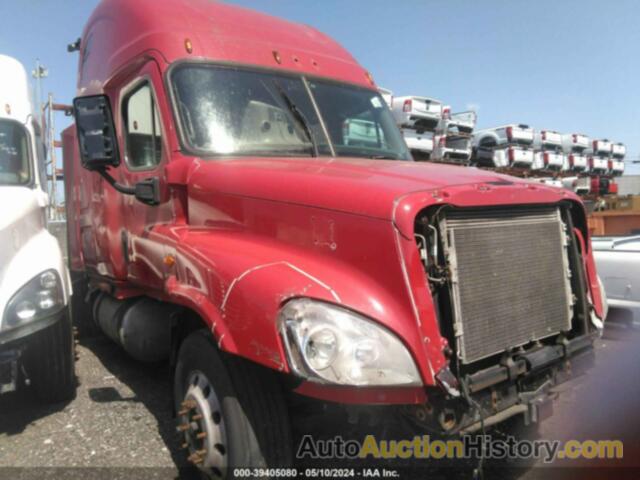 FREIGHTLINER CASCADIA 125, 3AKJGLDR9HSHW3588