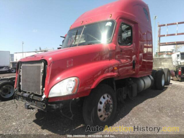 FREIGHTLINER CASCADIA 125, 3AKJGLDR9HSHW3588