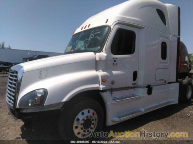 FREIGHTLINER CASCADIA 125, 3AKJGLD51GSHA0203