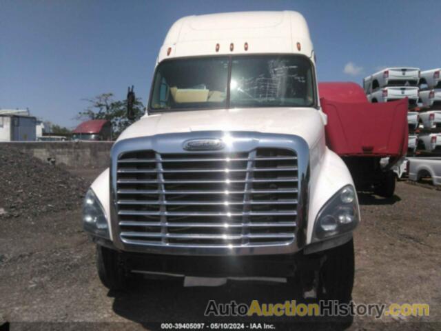 FREIGHTLINER CASCADIA 125, 3AKJGLD51GSHA0203