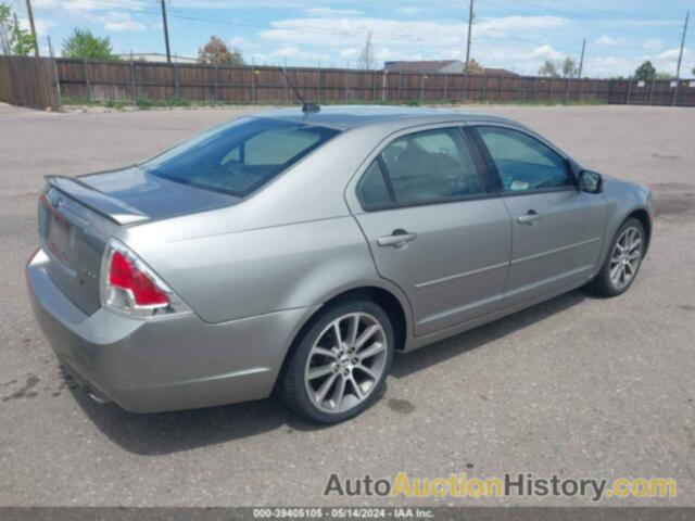 FORD FUSION SE, 3FAHP07159R147169