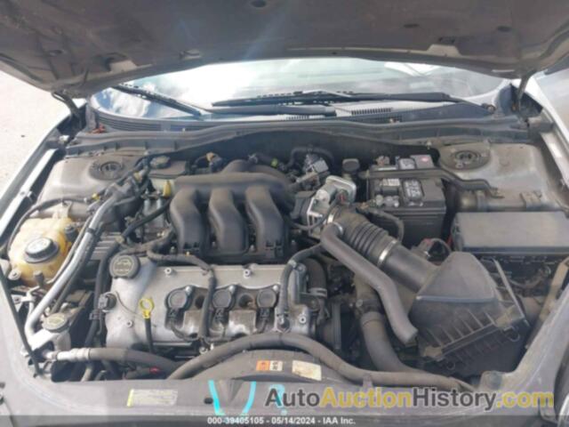 FORD FUSION SE, 3FAHP07159R147169