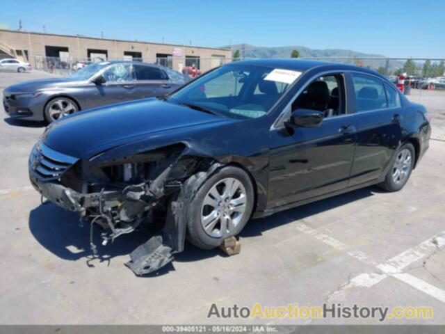 HONDA ACCORD 2.4 SE, 1HGCP2F62BA117948