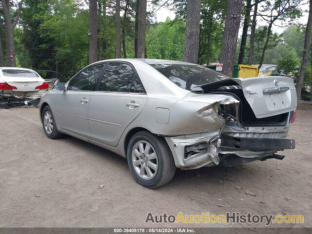 TOYOTA CAMRY LE/XLE/SE, 4T1BE32K23U141879