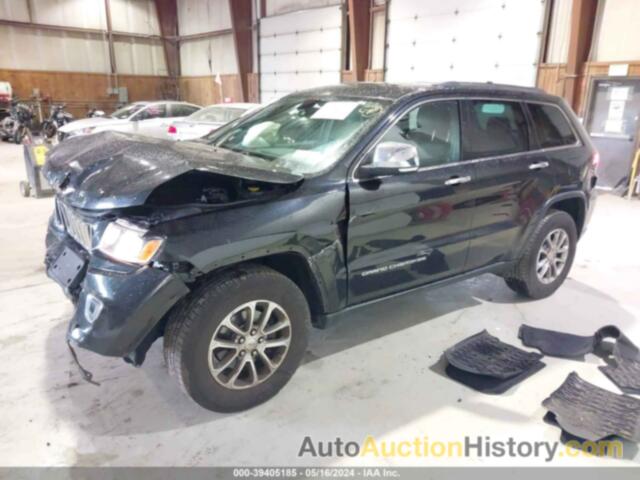 JEEP GRAND CHEROKEE LIMITED, 1C4RJFBG2GC472632