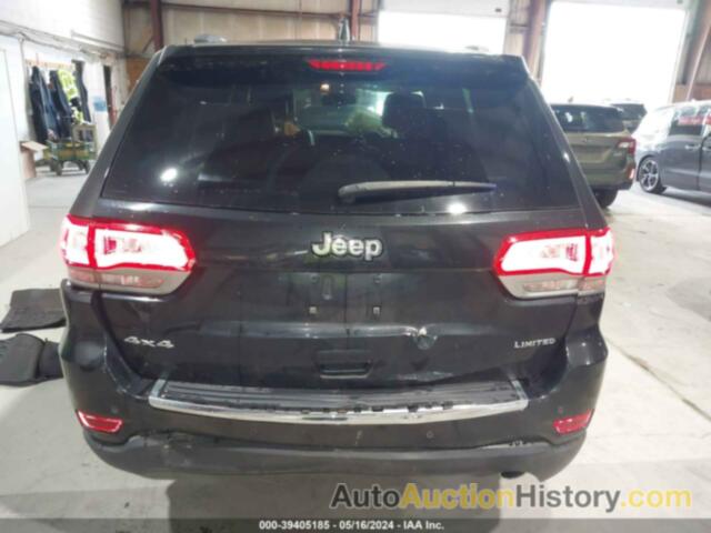 JEEP GRAND CHEROKEE LIMITED, 1C4RJFBG2GC472632