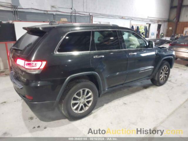JEEP GRAND CHEROKEE LIMITED, 1C4RJFBG2GC472632