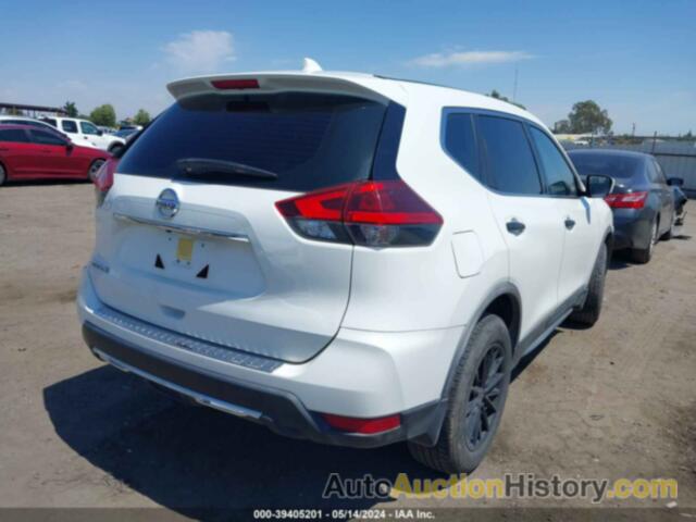 NISSAN ROGUE S/SL/SV, JN8AT2MT1JW461979