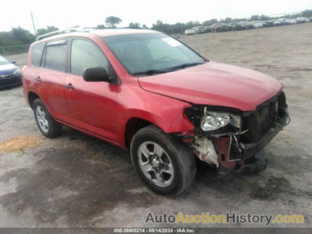 TOYOTA RAV4, 2T3BF4DV1CW204374