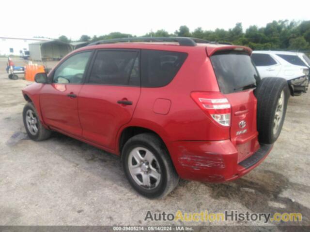 TOYOTA RAV4, 2T3BF4DV1CW204374