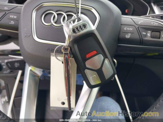 AUDI Q5 E PREMIUM PLUS, WA1E2AFY3L2072428