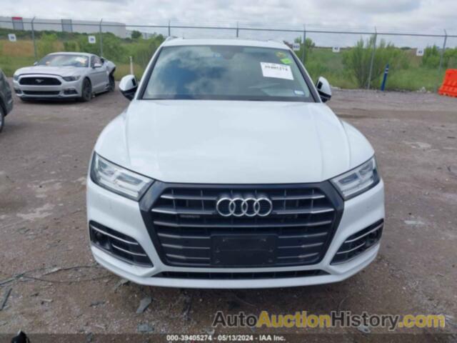 AUDI Q5 E PREMIUM PLUS, WA1E2AFY3L2072428