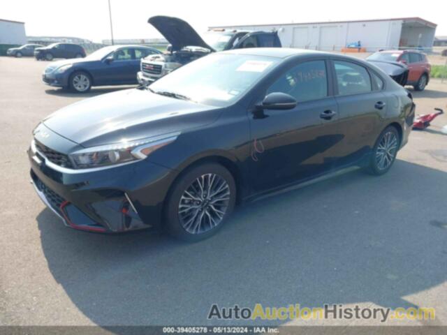 KIA FORTE GT LINE, 3KPF54AD8PE571094