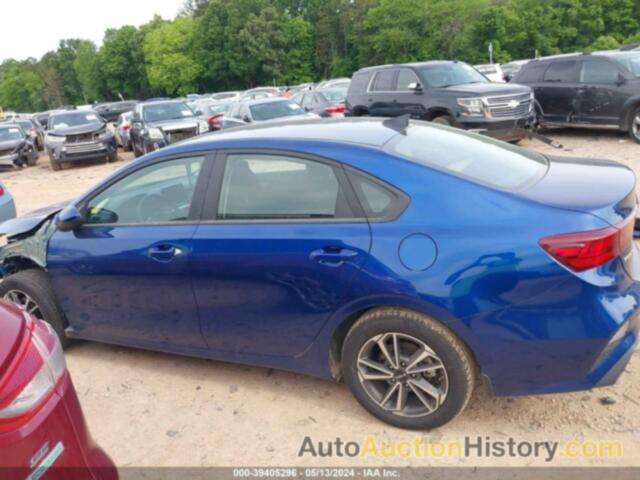 KIA FORTE LX/LXS, 3KPF24AD5PE509368