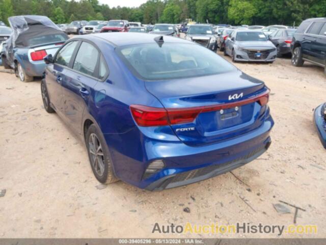 KIA FORTE LX/LXS, 3KPF24AD5PE509368