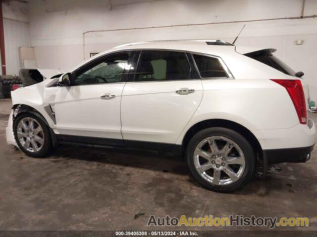 CADILLAC SRX PERFORMANCE COLLECTION, 3GYFNEE39CS639299