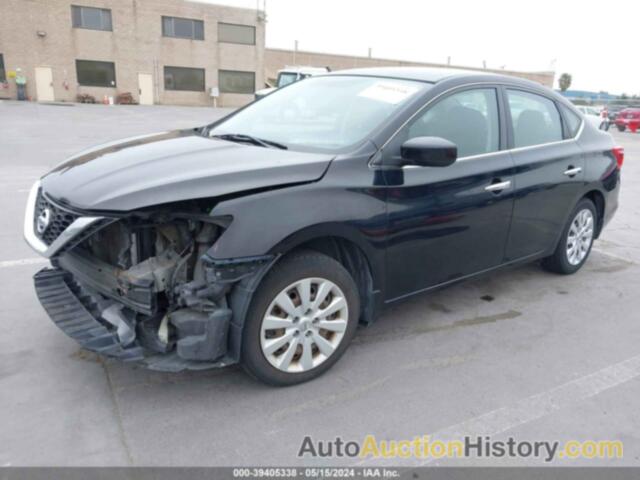 NISSAN SENTRA FE+ S/S/SL/SR/SV, 3N1AB7AP8GL642811