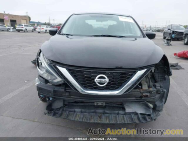 NISSAN SENTRA FE+ S/S/SL/SR/SV, 3N1AB7AP8GL642811