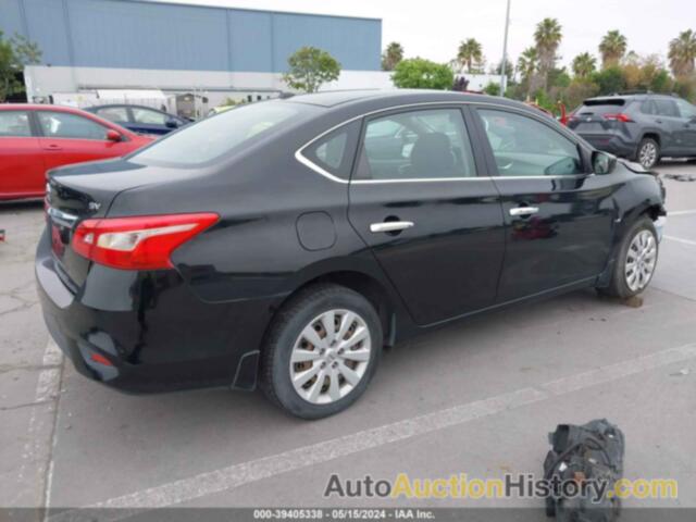 NISSAN SENTRA FE+ S/S/SL/SR/SV, 3N1AB7AP8GL642811