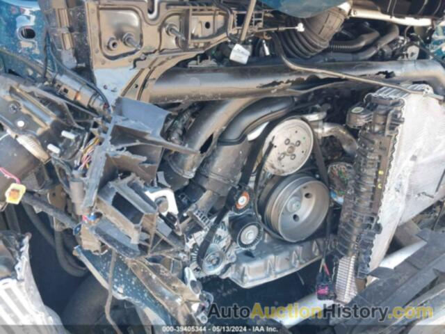 PORSCHE CAYENNE, WP1AA2AY7RDA06710