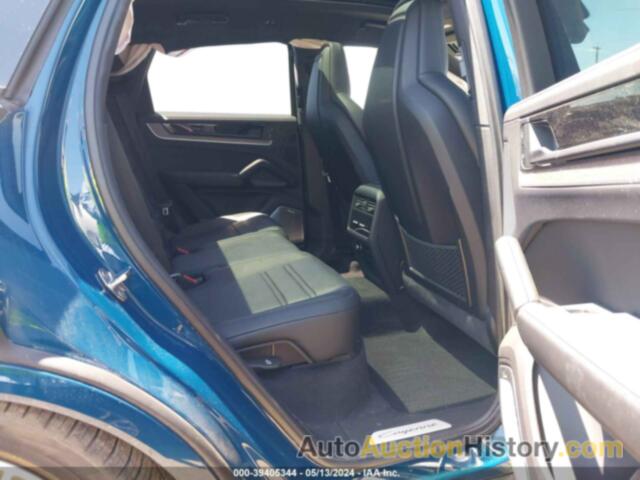 PORSCHE CAYENNE, WP1AA2AY7RDA06710