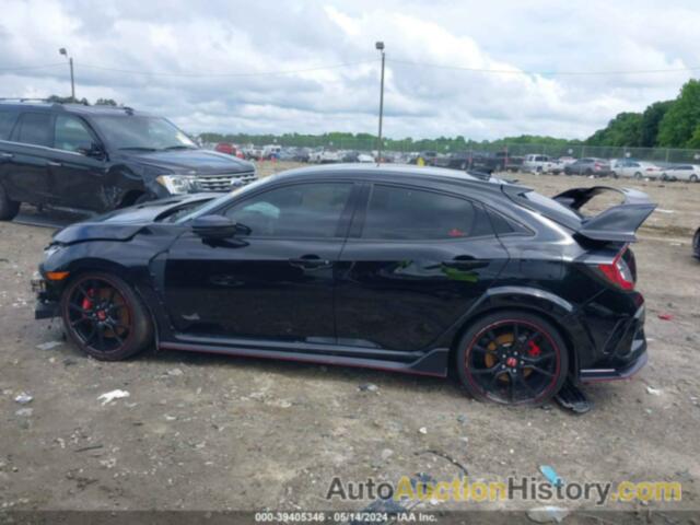 HONDA CIVIC TYPE-R TOURING, SHHFK8G77LU200707