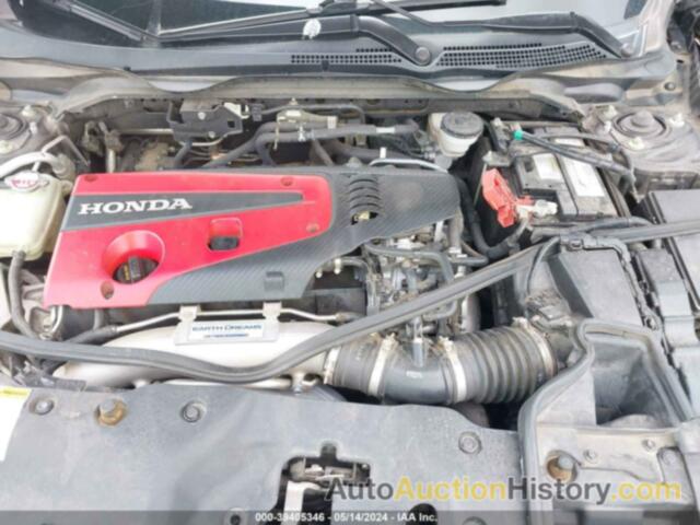 HONDA CIVIC TYPE-R TOURING, SHHFK8G77LU200707