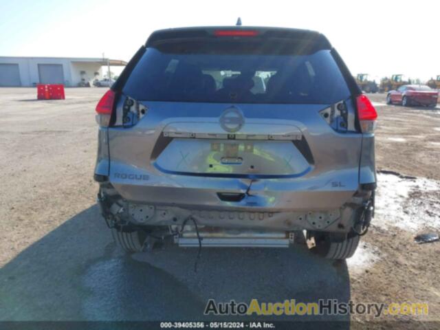 NISSAN ROGUE S/SL/SV, JN8AT2MT2HW146943