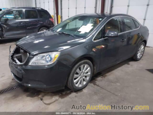 BUICK VERANO, 1G4PP5SK3F4214905