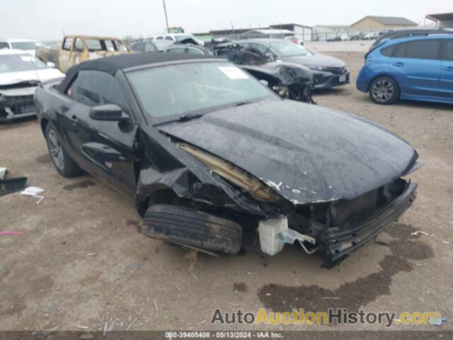 FORD MUSTANG, 1ZVBP8EM4B5109028