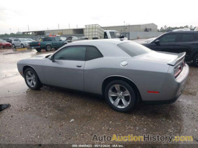 DODGE CHALLENGER SXT, 2C3CDZAG4JH153144