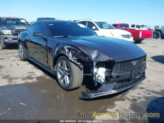 FORD MUSTANG ECOBOOST FASTBACK, 1FA6P8THXR5122991