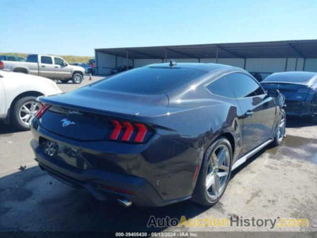FORD MUSTANG ECOBOOST FASTBACK, 1FA6P8THXR5122991