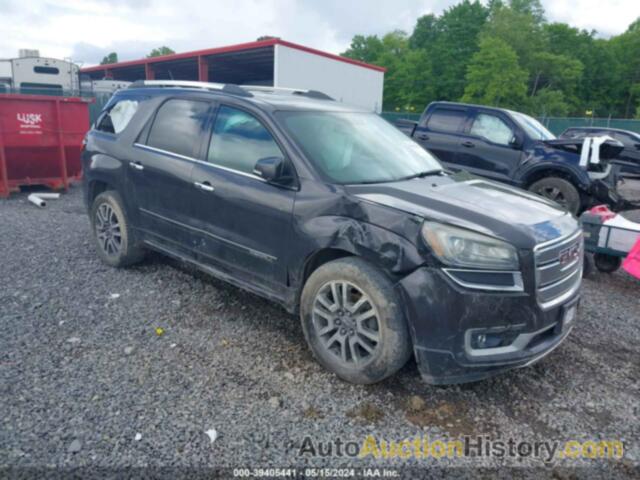 GMC ACADIA DENALI, 1GKKVTKD0DJ215328