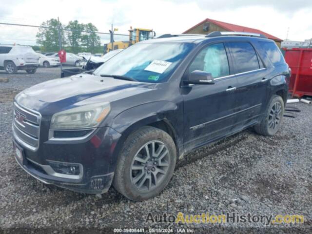 GMC ACADIA DENALI, 1GKKVTKD0DJ215328