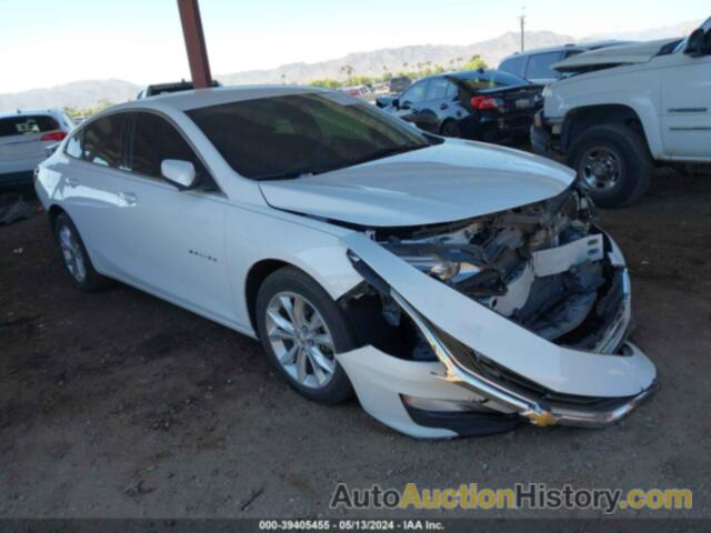 CHEVROLET MALIBU LT, 1G1ZD5ST1KF128319