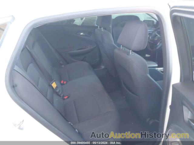 CHEVROLET MALIBU LT, 1G1ZD5ST1KF128319