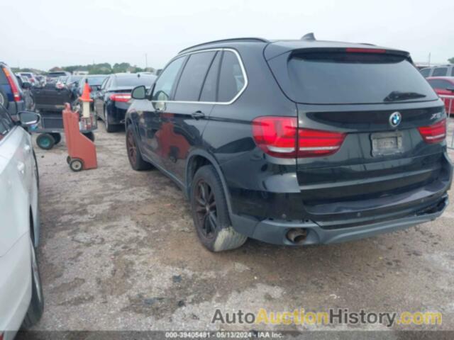 BMW X5 XDRIVE35I, 5UXKR0C51F0P09257